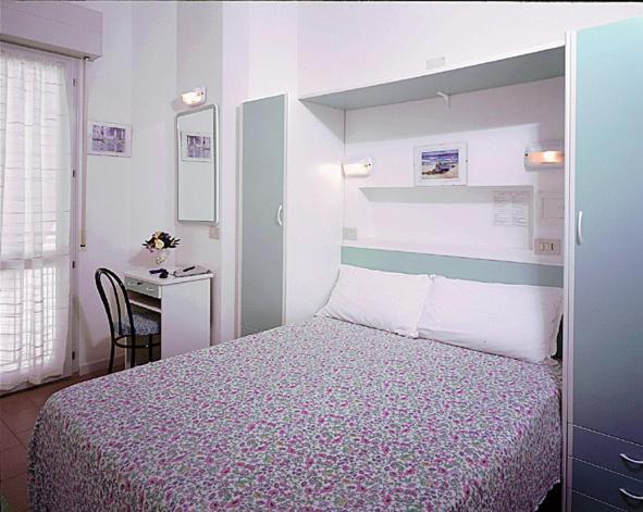 Hotel Silvana Cattolica Exteriér fotografie